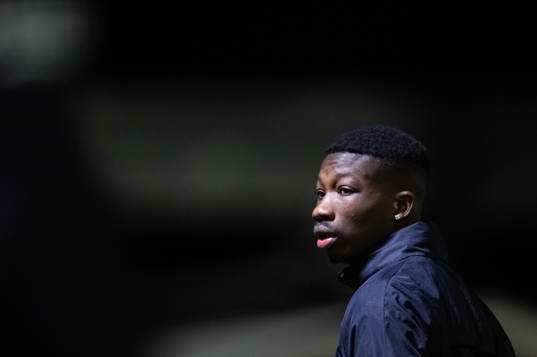 Landskrona Ousmane Diawara