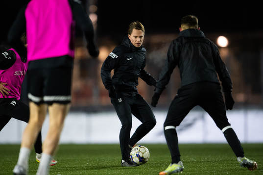 Landskronas Filip Ottosson