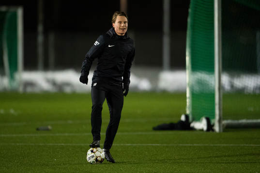 Landskronas Filip Ottosson