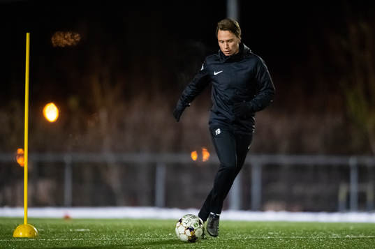 Landskronas Filip Ottosson
