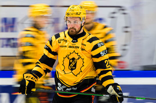 Skellefteås Adam Mascherin