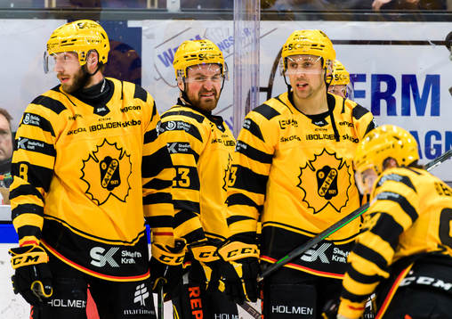 Skellefteås Adam Mascherin