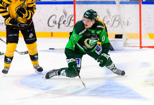 Färjestads Joakim Nygård
