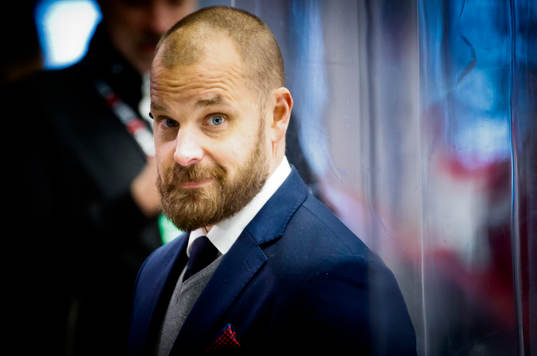 s Sanny Lindström