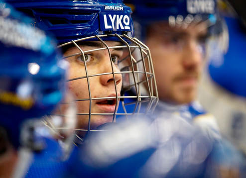 Leksands Lian Bichsel