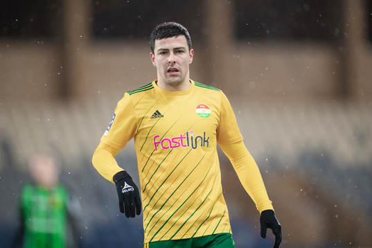 Dalkurds Ezequiel Montagna