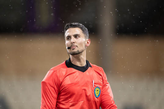 Domare Adi Aganovic