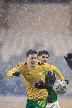 Dalkurds Ezequiel Montagna