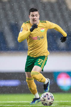 Dalkurds Ezequiel Montagna
