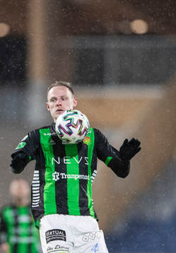 GAIS Simon Alexandersson