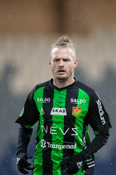 GAIS Jonas Lindberg