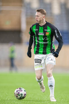 GAIS Julius Lindberg