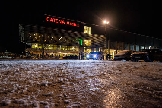 Catena Arena