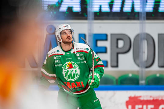 Rögles Eric Gelinas