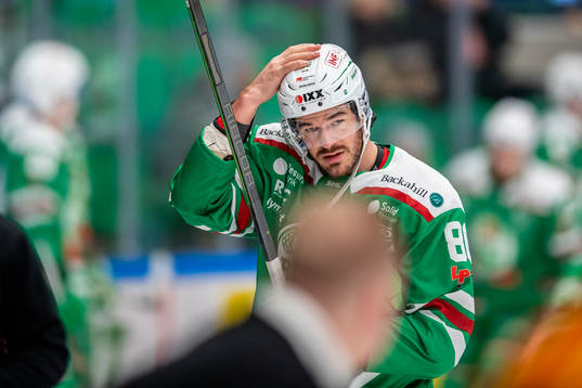 Rögles Eric Gelinas