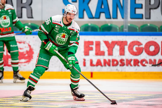 Rögles Eric Gelinas