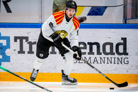 Brynäs Nick Olesen