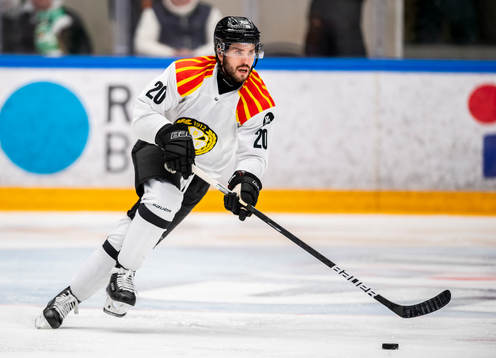 Brynäs Oula Palve