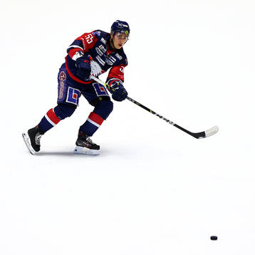 Linköpings Max Lindroth