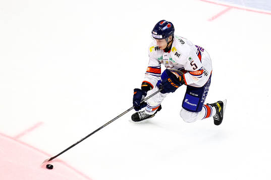 Växjös Juuso Vainio