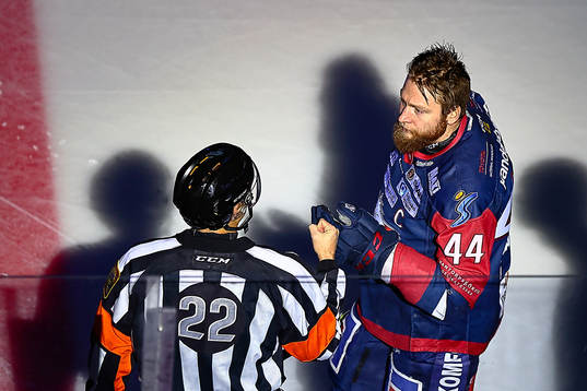 Linköpings Jonas Junland