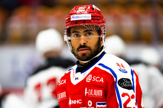 Timrås Jeremy Boyce-Rotevall