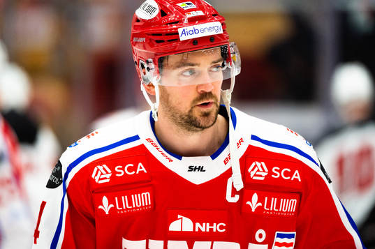 Timrås Tim Erixon