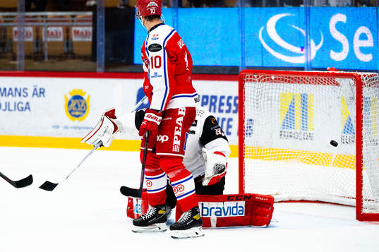 Timrås Ty Rattie gör 4-2