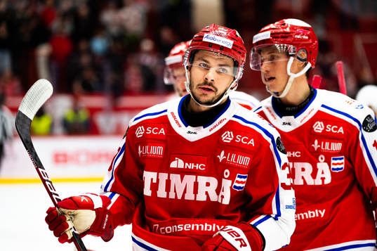 Timrås Ty Rattie jublar