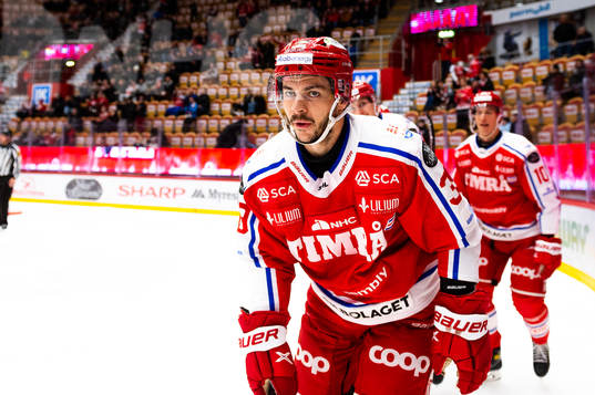 Timrås Ty Rattie jublar