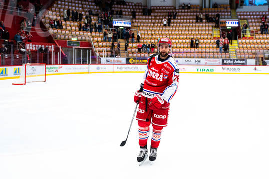 Timrås Robin Hanzl