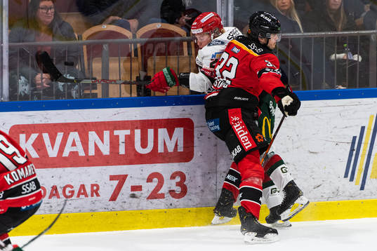 Luleås Oscar Engsund