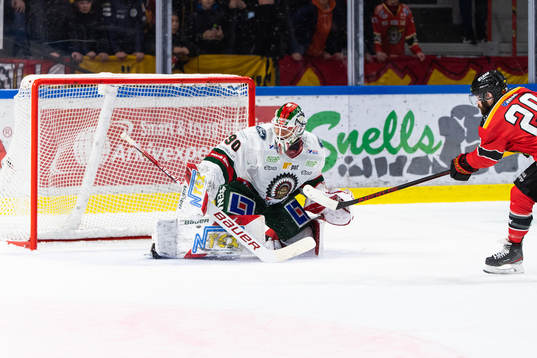Luleås Jack Connolly sätter avgörande straffen bakom