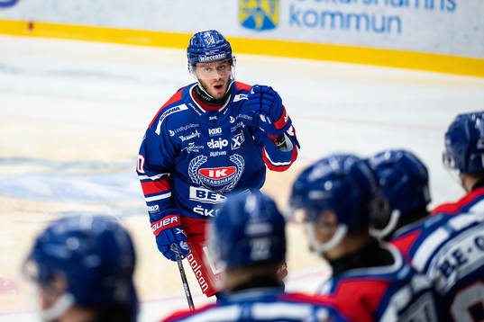 Oskarshamns Tomas Zohorna jublar