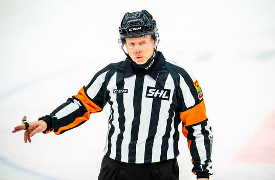 Domare Pehr Claesson