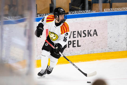Brynäs Katerina Mrazova
