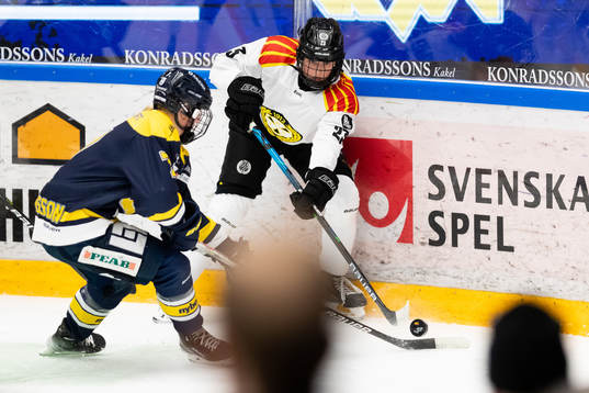 Brynäs Emma Forsgren
