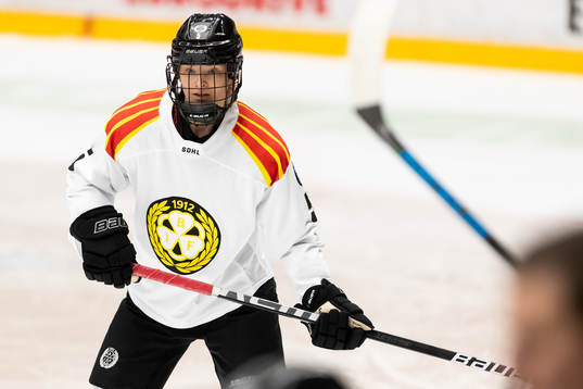 Brynäs Ebba Strandberg