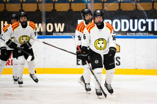 Brynäs Katerina Mrazova