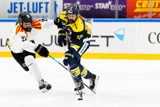 s Mira Markström
