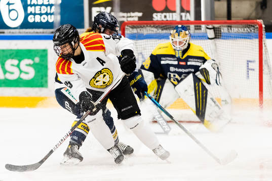 Brynäs Lara Stalder