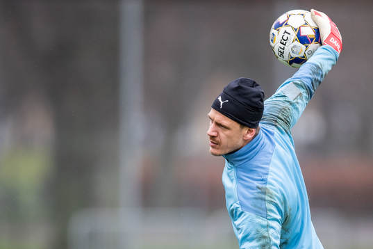 Johan Dahlin