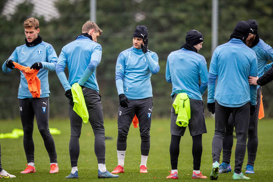 Felix Beijmo och Eric Larsson