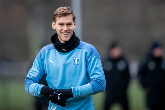 Felix Beijmo