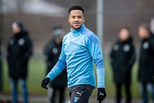 Martin Olsson