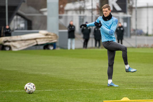 Sören Rieks
