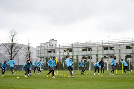 Malmö FFs spelare