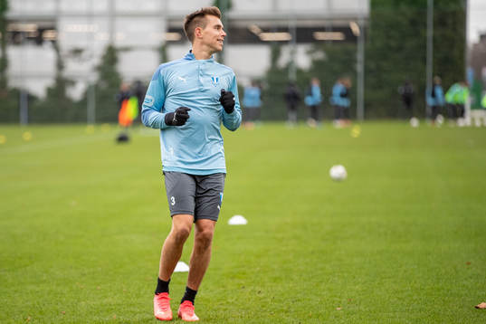Jonas Knudsen