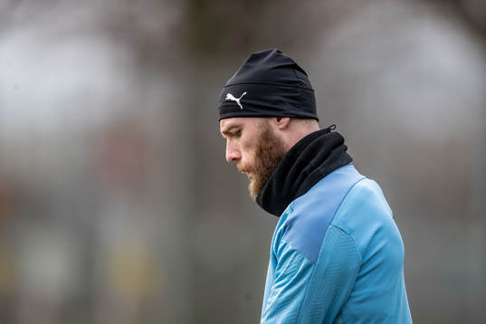 Jo Inge Berget
