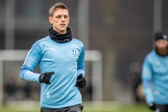 Sören Rieks